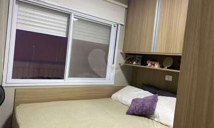 Apartamento com 3 quartos à venda na Rua José Homero Roxo, 165, Campininha, São Paulo, 80 m2 por R$ 905.000
