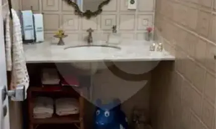 Apartamento com 3 quartos à venda na Rua Quariteré, 267, Parque da Mooca, São Paulo, 109 m2 por R$ 885.000