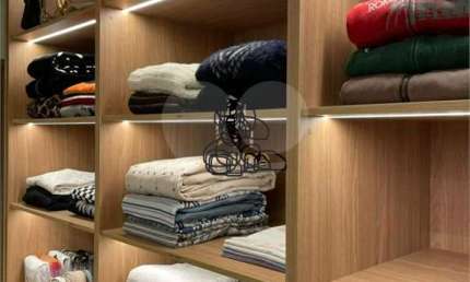 Apartamento com 1 quarto à venda na Avenida Paes de Barros, 3399, Parque da Mooca, São Paulo, 78 m2 por R$ 1.300.000