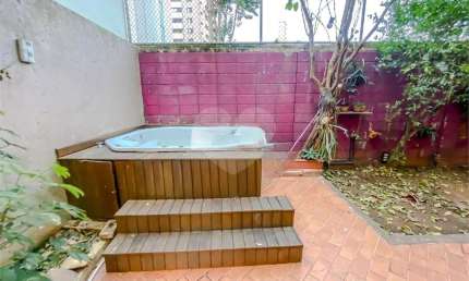 Casa com 4 quartos à venda na Rua Padre Mário Fontana, 555, Parque da Mooca, São Paulo, 350 m2 por R$ 3.300.000