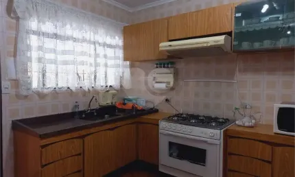 Casa com 5 quartos à venda na rua são lourenço, 230, vila alpina, são paulo, 190 m2 por r$ 1.200.000