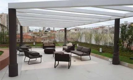 Apartamento com 2 quartos à venda na rua pretória, 437, vila formosa, são paulo, 56 m2 por r$ 795.000