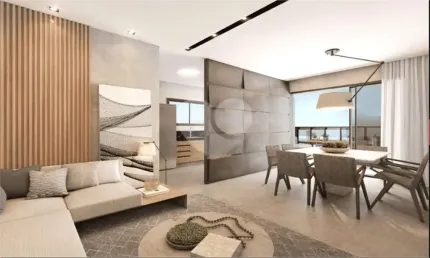 Apartamento com 3 quartos à venda na Rua Paulo Lício Rizzo, 161, Centro, Osasco, 92 m2 por R$ 927.805