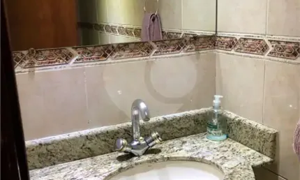 Apartamento com 3 quartos à venda na Rua Sacramento, 155, Canindé, São Paulo, 150 m2 por R$ 1.220.000