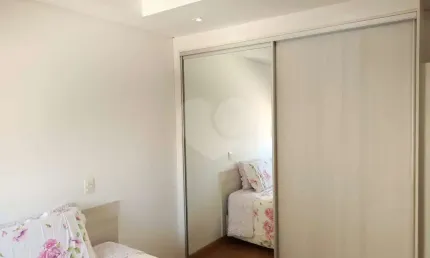 Apartamento com 3 quartos à venda na rua antônio de lucena, 22, chácara califórnia, são paulo, 315 m2 por r$ 5.000.000