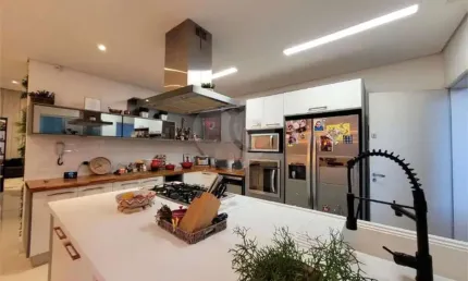 Casa com 3 quartos à venda na Rua São Paulo, 735, Santa Paula, São Caetano do Sul, 411 m2 por R$ 2.600.000