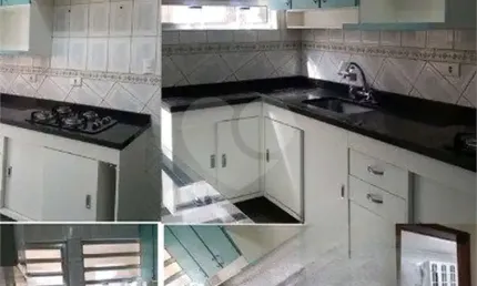 Casa com 3 quartos à venda na Rua Borges de Figueiredo, 873, Mooca, São Paulo, 196 m2 por R$ 765.000