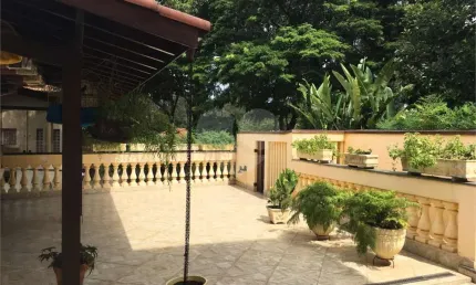 Casa com 4 quartos à venda na Rua Damião da Silva, 225, Vila Suzana, São Paulo, 284 m2 por R$ 2.200.000
