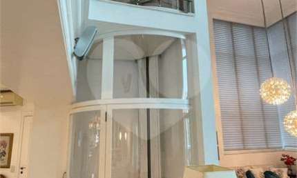 Apartamento com 3 quartos à venda na Rua Padre Landell de Moura, 242, Jardim Anália Franco, São Paulo, 421 m2 por R$ 4.700.000