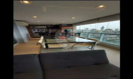 Apartamento com 3 quartos à venda na Rua Oswaldo Arouca, 507, Vila Formosa, São Paulo, 106 m2 por R$ 1.300.000