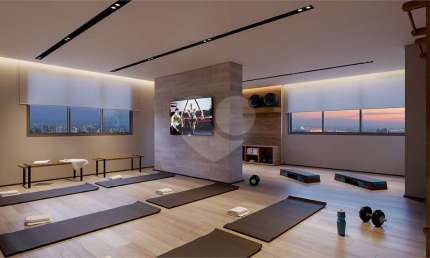 Apartamento com 2 quartos à venda na Rua Ibitirama, 167, Vila Prudente, São Paulo, 77 m2 por R$ 770.000