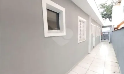 Casa com 3 quartos à venda na Rua Angaturama, 1066, Vila Moraes, São Paulo, 95 m2 por R$ 620.100