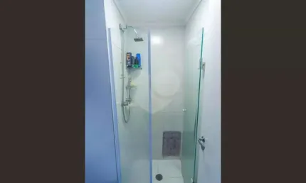 Apartamento com 1 quarto à venda na Rua Serra de Bragança, 1555, Vila Gomes Cardim, São Paulo, 50 m2 por R$ 650.000