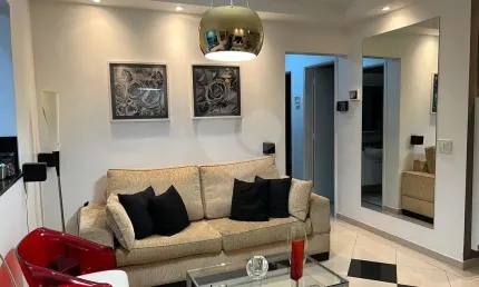 Apartamento com 3 quartos à venda na rua doutor luiz migliano, 761, jardim caboré, são paulo, 75 m2 por r$ 550.000