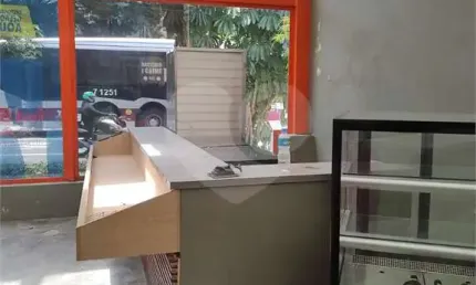 Ponto comercial para alugar na Rua Chile, 39, Jardim América, São Paulo, 62 m2 por R$ 24.800