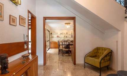 Casa com 7 quartos à venda na Rua Traipu, 278, Pacaembu, São Paulo, 565 m2 por R$ 3.860.000
