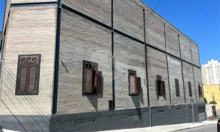 Barracão / Galpão / Depósito para alugar na Rua Debret, 952953, Vila São José (Ipiranga), São Paulo, 600 m2 por R$ 25.000