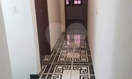 Casa com 5 quartos à venda na rua domingos joão de carvalho, 38, jardim tuã, são paulo, 200 m2 por r$ 750.000