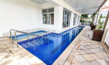 Apartamento com 3 quartos à venda na Rua João Simões de Souza, 361, Parque Reboucas, São Paulo, 140 m2 por R$ 1.100.000