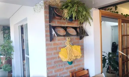 Apartamento com 2 quartos à venda na Rua Toledo Barbosa, 326, Belenzinho, São Paulo, 360 m2 por R$ 1.875.000