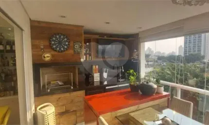 Apartamento com 3 quartos à venda na Rua Rui Martins, 137, Alto da Mooca, São Paulo, 111 m2 por R$ 1.802.000