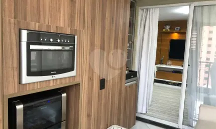 Apartamento com 3 quartos à venda na rua voluntários da pátria, 3728, santana, são paulo, 106 m2 por r$ 1.350.000
