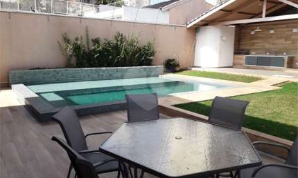 Casa com 3 quartos à venda na Rua João Cabral, 174, Jardim do Colégio, São Paulo, 560 m2 por R$ 4.200.000