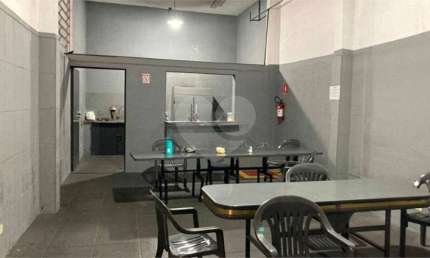 Barracão / Galpão / Depósito à venda na Rua São Quirino, 305, Vila Guilherme, São Paulo, 2200 m2 por R$ 32.000.000