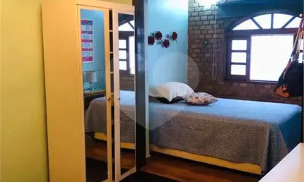 Casa com 3 quartos à venda na rua manuel de santa maria, 66, jardim londrina, são paulo, 310 m2 por r$ 1.550.000