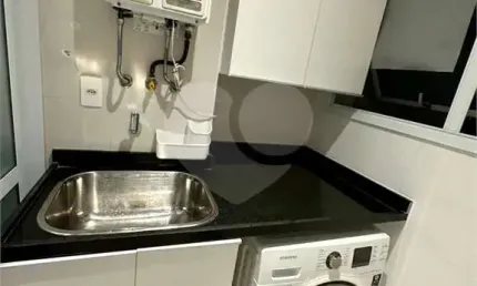 Apartamento com 2 quartos à venda na Rua Professor José Leite e Oiticica, 434, Vila Gertrudes, São Paulo, 69 m2 por R$ 1.300.000