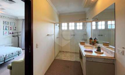 Casa em condomínio fechado com 4 quartos à venda na Rua Manoel Antônio Leitão, 87, Palos Verdes, Carapicuíba, 752 m2 por R$ 8.000.000