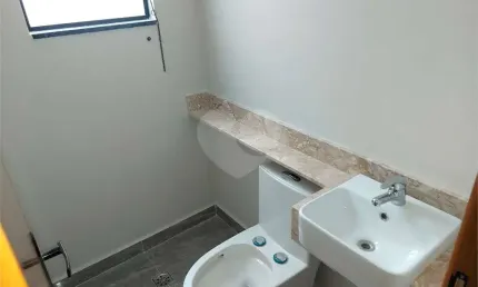 Casa com 3 quartos à venda na Rua Bartira, 167, Vila Curuçá, Santo André, 191 m2 por R$ 1.080.000