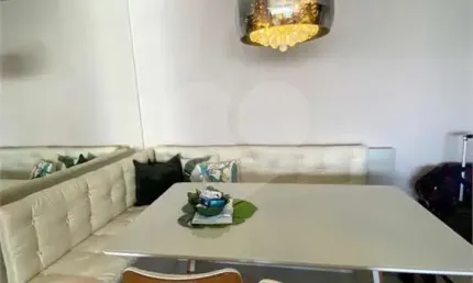 Apartamento com 2 quartos à venda na Rua Antônio de Barros, 2501, Vila Carrão, São Paulo, 72 m2 por R$ 1.180.000