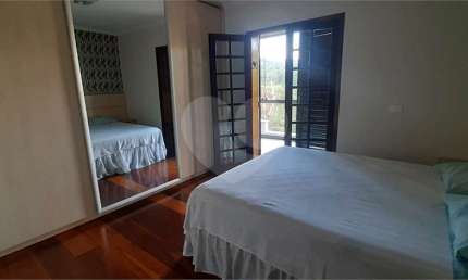 Casa com 4 quartos à venda na Avenida Nova Cantareira, 7316, Tucuruvi, São Paulo, 436 m2 por R$ 3.300.000