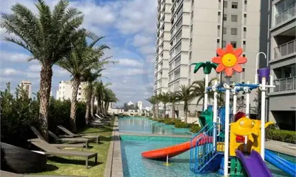 Apartamento com 2 quartos à venda na rua serra de botucatu, 2153, chácara califórnia, são paulo, 68 m2 por r$ 1.200.000