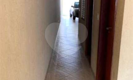 Casa com 3 quartos à venda na Rua Manuel Rodrigues da Costa, 356, Vila Guedes, São Paulo, 250 m2 por R$ 1.280.000