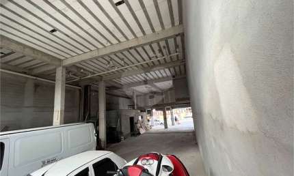 Barracão / Galpão / Depósito para alugar na Avenida Arquiteto Vilanova Artigas, 137, Conjunto Habitacional Teotonio Vilela, São Paulo, 250 m2 por R$ 12.000