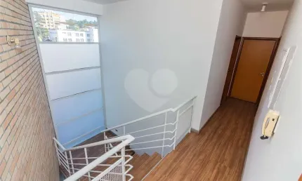 Casa com 4 quartos à venda na Rua Padre Cícero de Revoredo, 95, Vila Albertina, São Paulo, 344 m2 por R$ 1.750.000