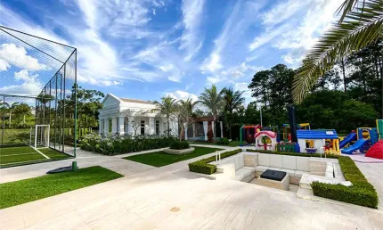 Casa com 7 quartos à venda na Condomínio Terras de São José, 14, Condomínio Terras de São José, Itu, 1600 m2 por R$ 37.000.000