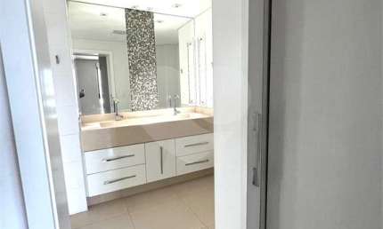 Apartamento com 4 quartos à venda na Rua Marret, 444, Vila Progresso, Guarulhos, 220 m2 por R$ 2.332.000