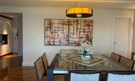 Apartamento com 3 quartos à venda na rua pitangui, 102, tatuapé, são paulo, 164 m2 por r$ 2.300.000