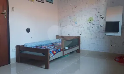 Casa com 3 quartos à venda na Rua Celso Vieira, 344, Vila Pereira Barreto, São Paulo, 130 m2 por R$ 850.000