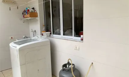 Casa com 2 quartos à venda na Rua Constantino Neri, 88, Vila Pereira Barreto, São Paulo, 77 m2 por R$ 615.000