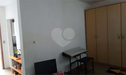 Casa com 2 quartos à venda na rua soares de avellar, 796, vila monte alegre, são paulo, 114 m2 por r$ 500.000