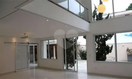 Casa em condomínio fechado com 4 quartos à venda na Rua Wilson Moreira da Costa, 44, Residencial Morumbi, São Paulo, 500 m2 por R$ 4.600.000