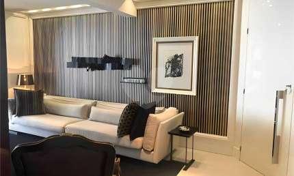 Apartamento com 3 quartos à venda na Rua Domiciano Rossi, 139, Centro, São Bernardo do Campo, 204 m2 por R$ 1.810.000