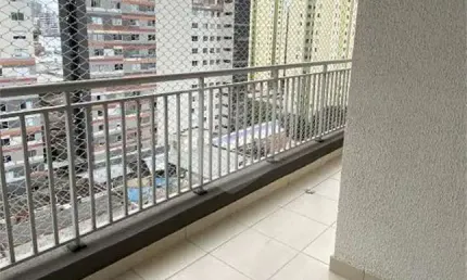 Apartamento com 3 quartos à venda na rua alegria, 161, brás, são paulo, 72 m2 por r$ 695.000
