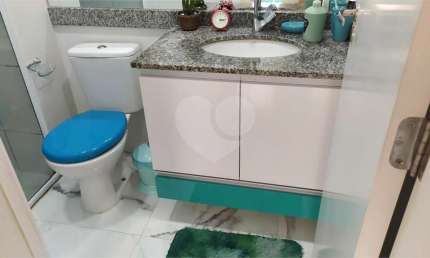 Apartamento com 2 quartos à venda na Avenida Miguel Estefno, 2800, Saúde, São Paulo, 57 m2 por R$ 560.000
