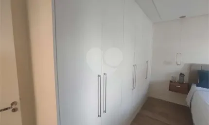 Apartamento com 2 quartos à venda na Rua Alba, 1700, Vila Santa Catarina, São Paulo, 81 m2 por R$ 1.100.000