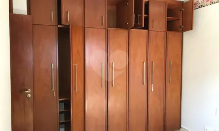 Apartamento com 3 quartos à venda na Rua Castelhano, 245, Vila Andrade, São Paulo, 149 m2 por R$ 955.000
